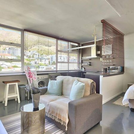 Appartamento Montclair 60B Città del Capo Esterno foto