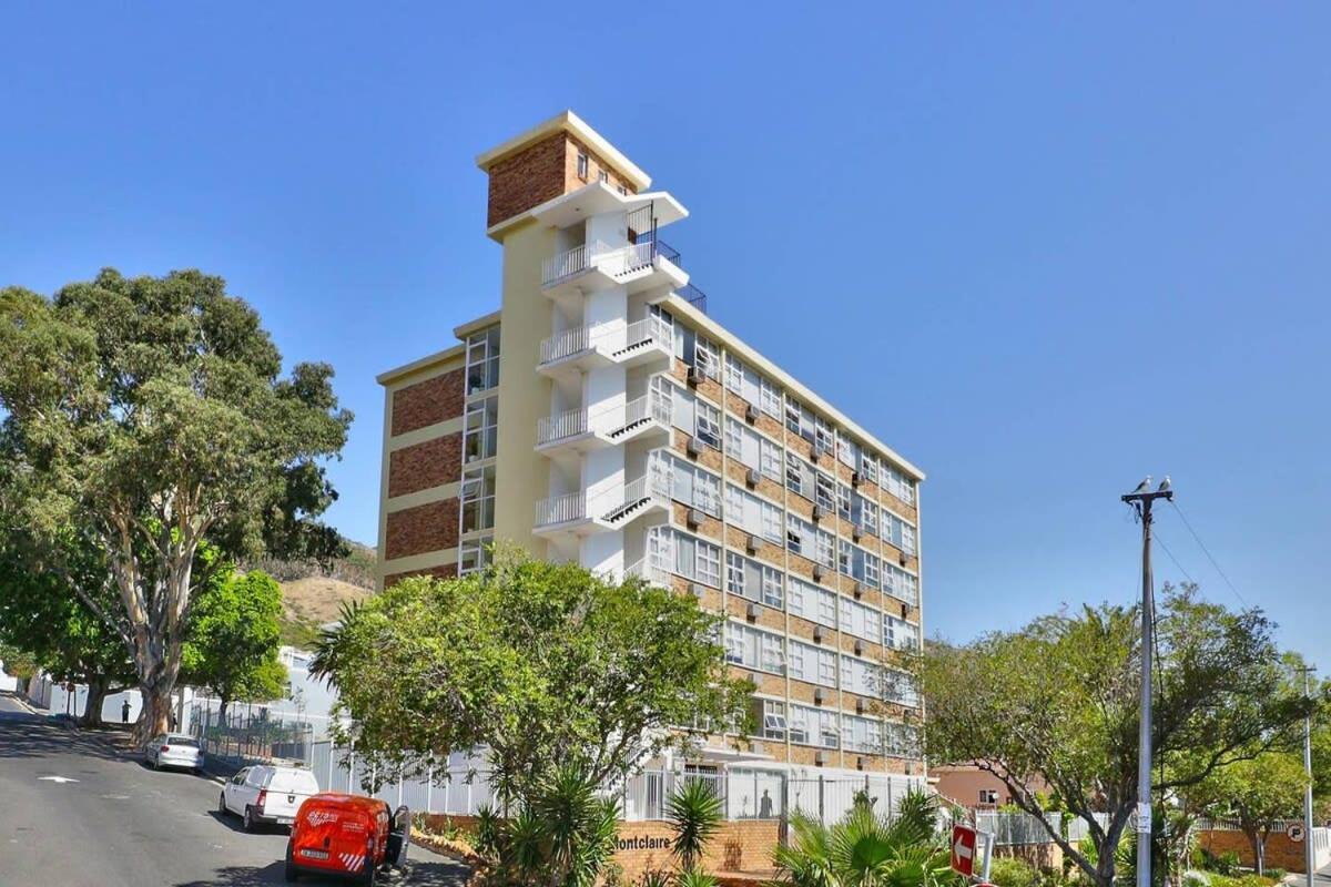 Appartamento Montclair 60B Città del Capo Esterno foto