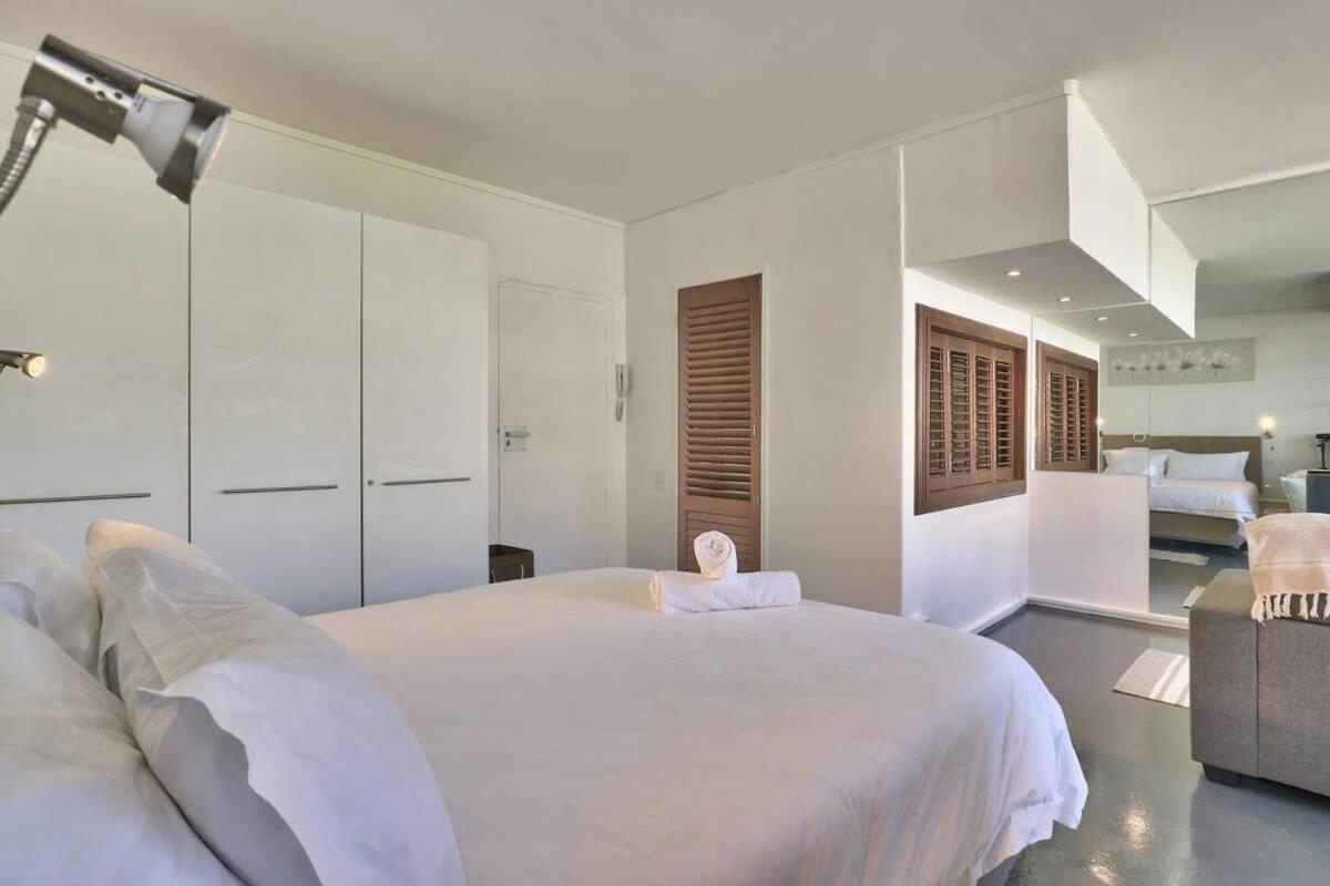 Appartamento Montclair 60B Città del Capo Esterno foto