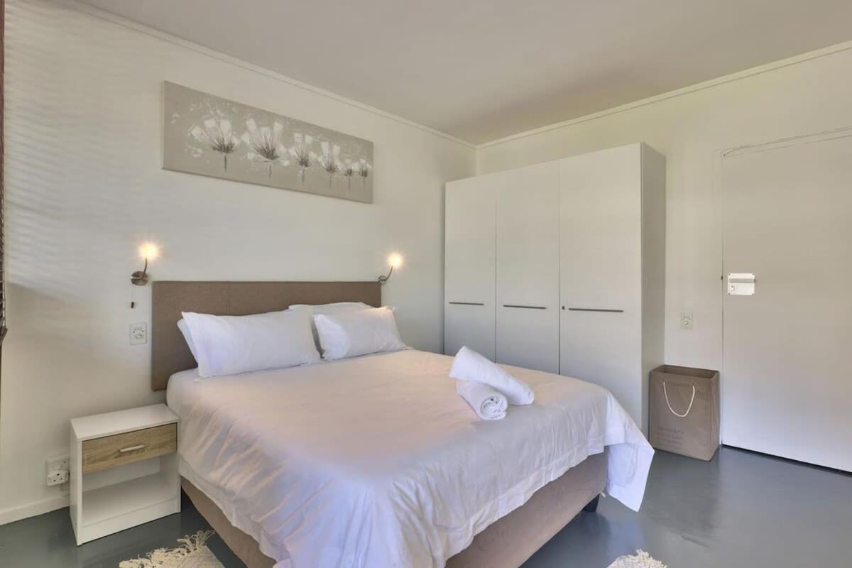 Appartamento Montclair 60B Città del Capo Esterno foto