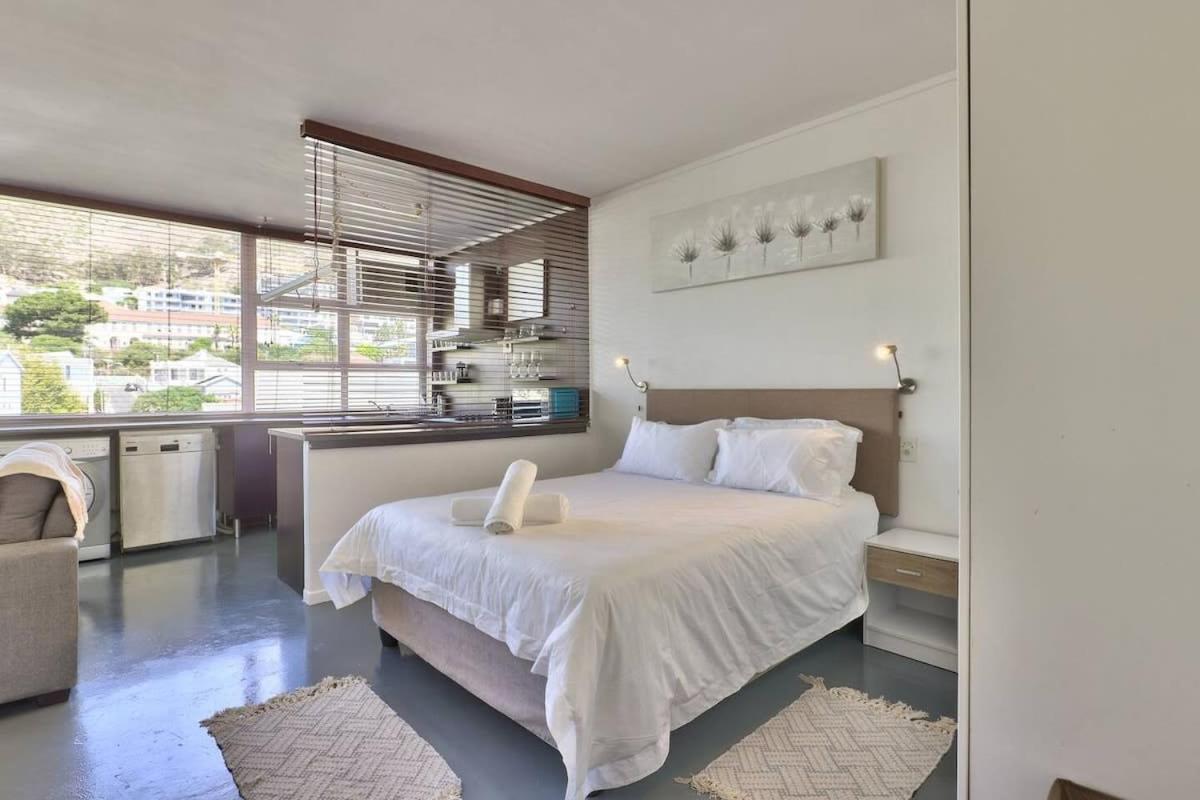 Appartamento Montclair 60B Città del Capo Esterno foto