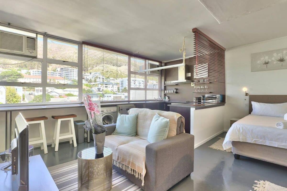 Appartamento Montclair 60B Città del Capo Esterno foto